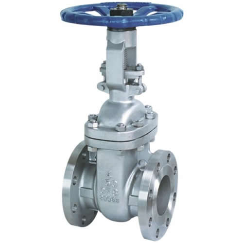 美標(biāo)閥門(mén)