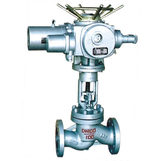 電動(dòng)截止閥
